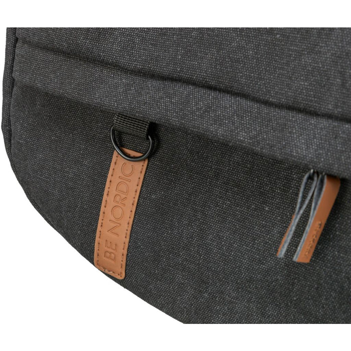 BE NORDIC Tasche Ingrid, schwarz