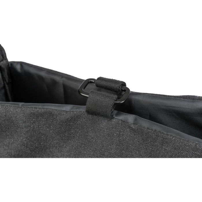 BE NORDIC Tasche Ingrid, schwarz