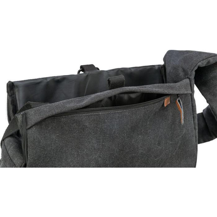 BE NORDIC Tasche Ingrid, schwarz