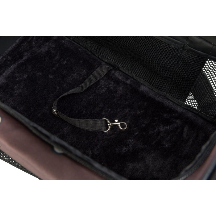 Tasche Adrina, braun