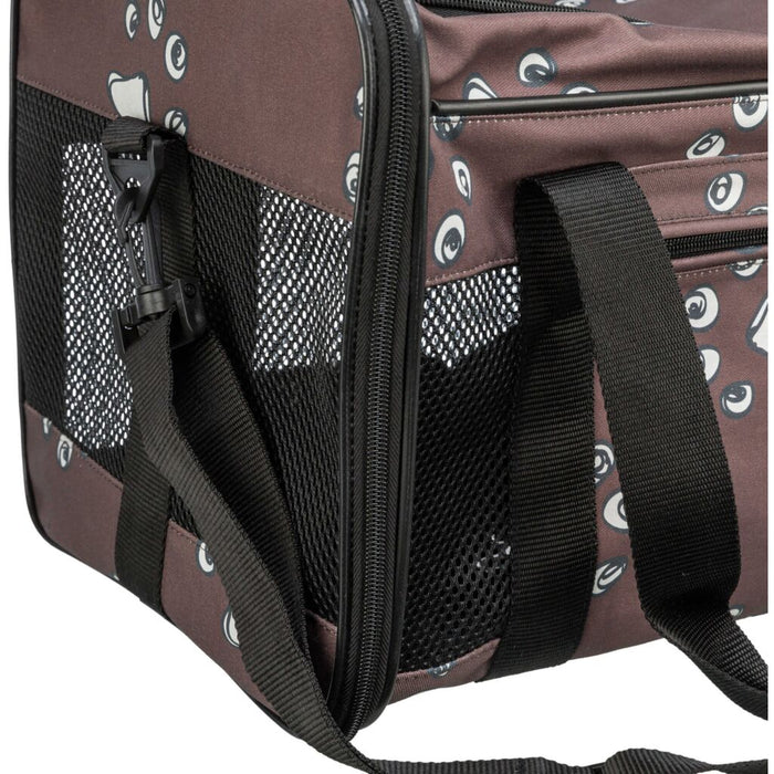 Tasche Adrina, braun