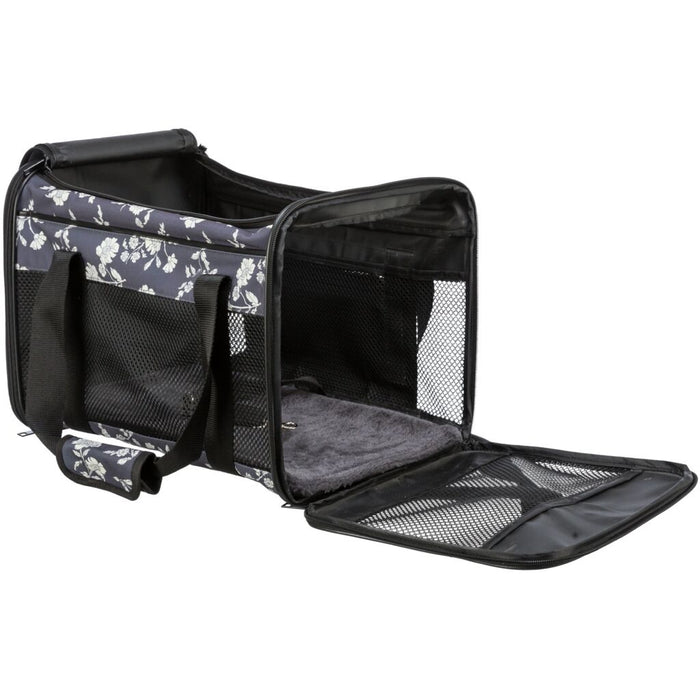 Tasche Adrina, schwarz