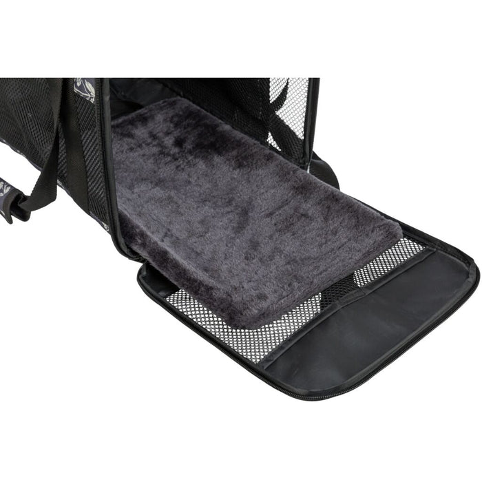 Tasche Adrina, schwarz