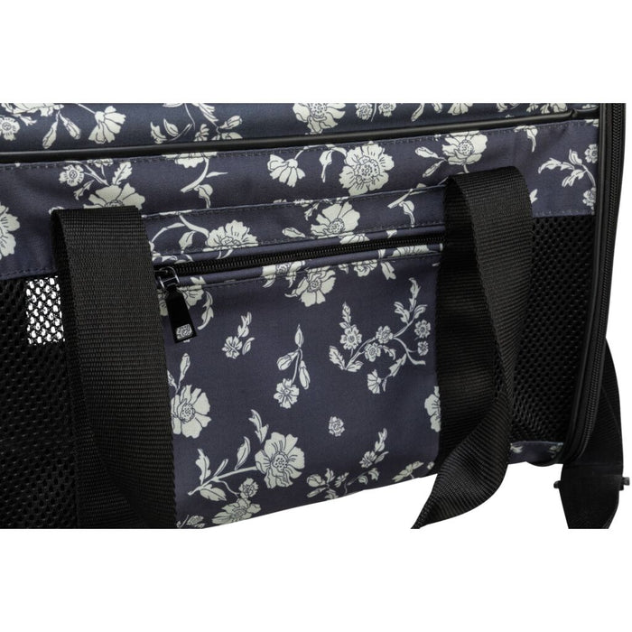 Tasche Adrina, schwarz