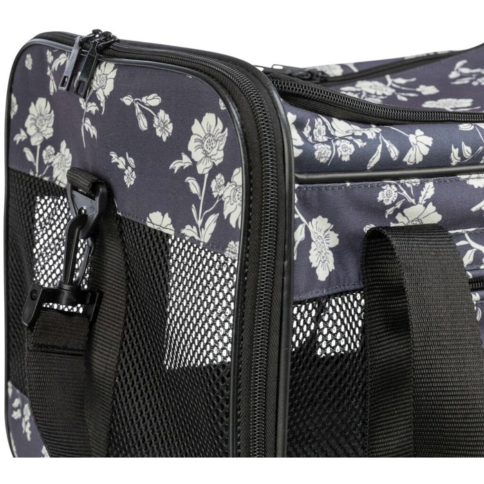 Tasche Adrina, schwarz