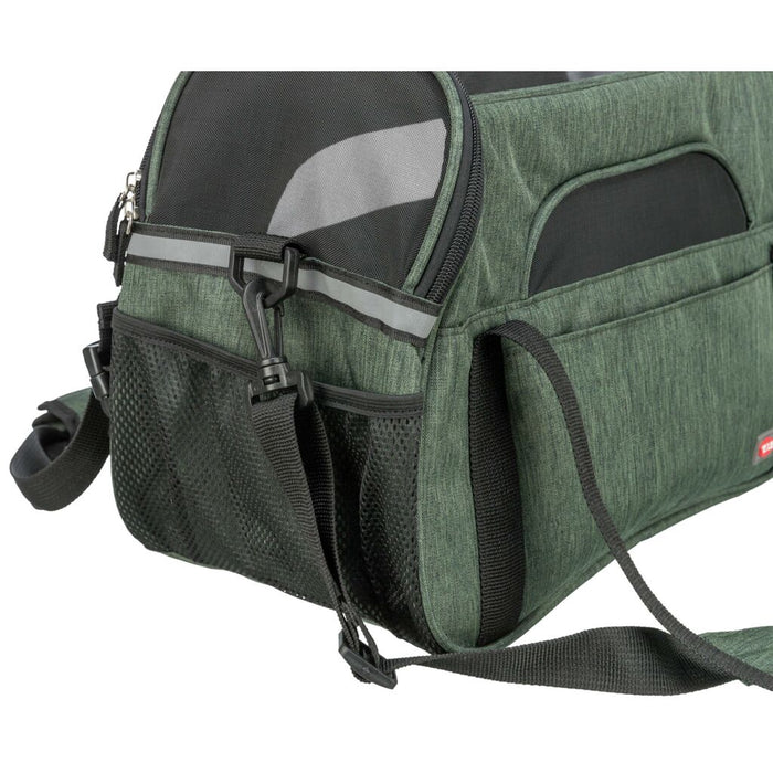 Tasche Madison, olivgrün