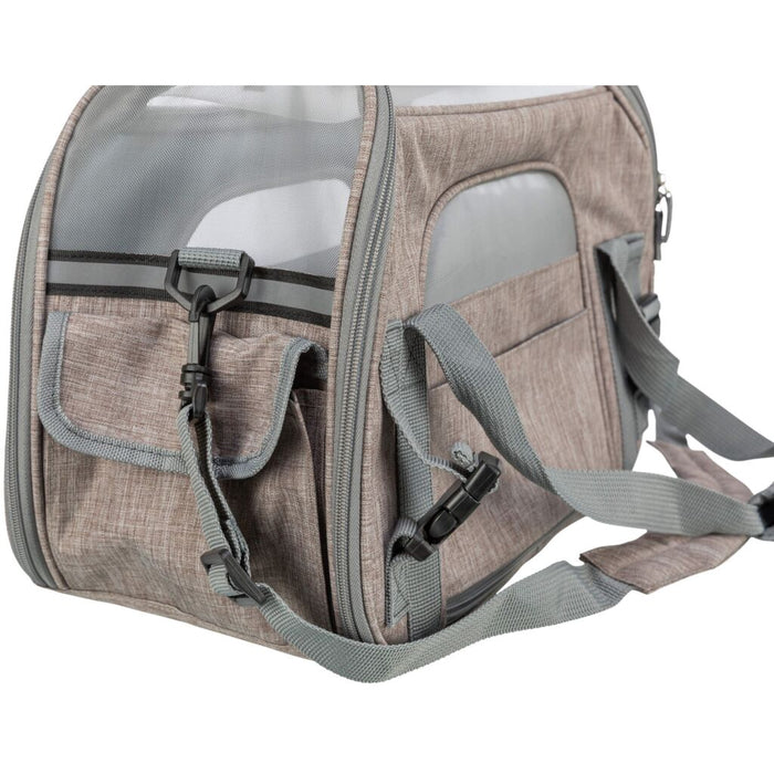 Tasche Madison, sand