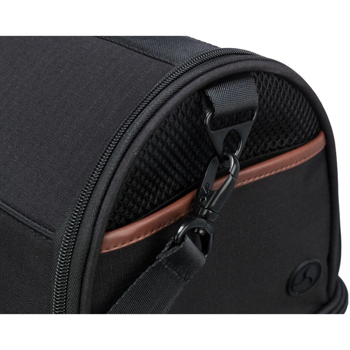 Airline Tasche Gate, schwarz
