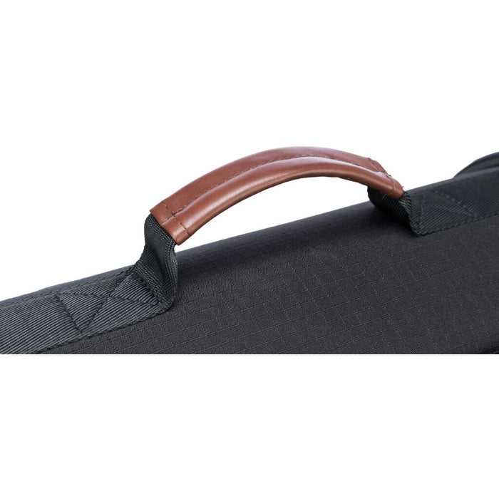 Airline Tasche Gate, schwarz