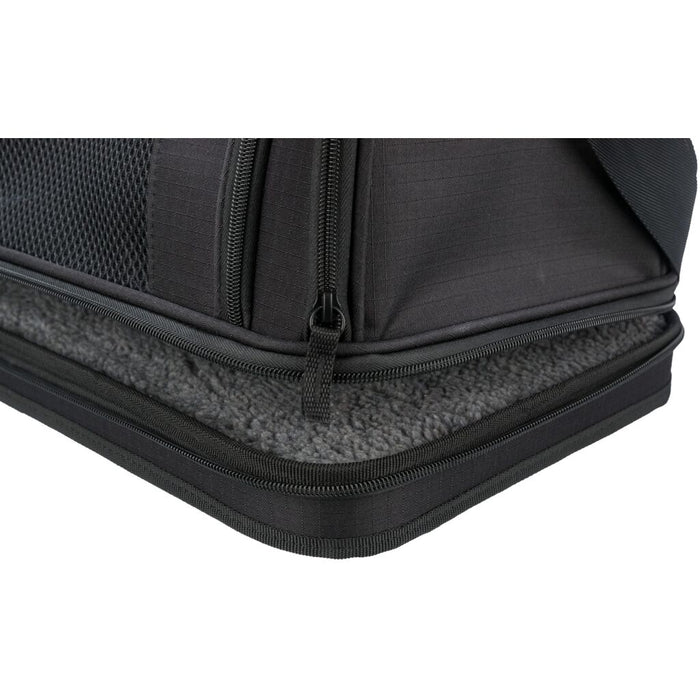 Airline Tasche Gate, schwarz