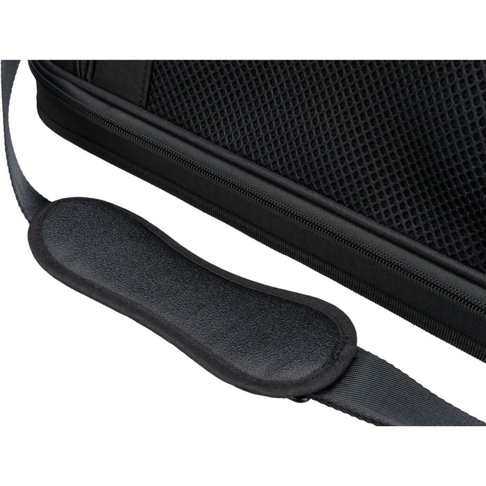 Airline Tasche Gate, schwarz