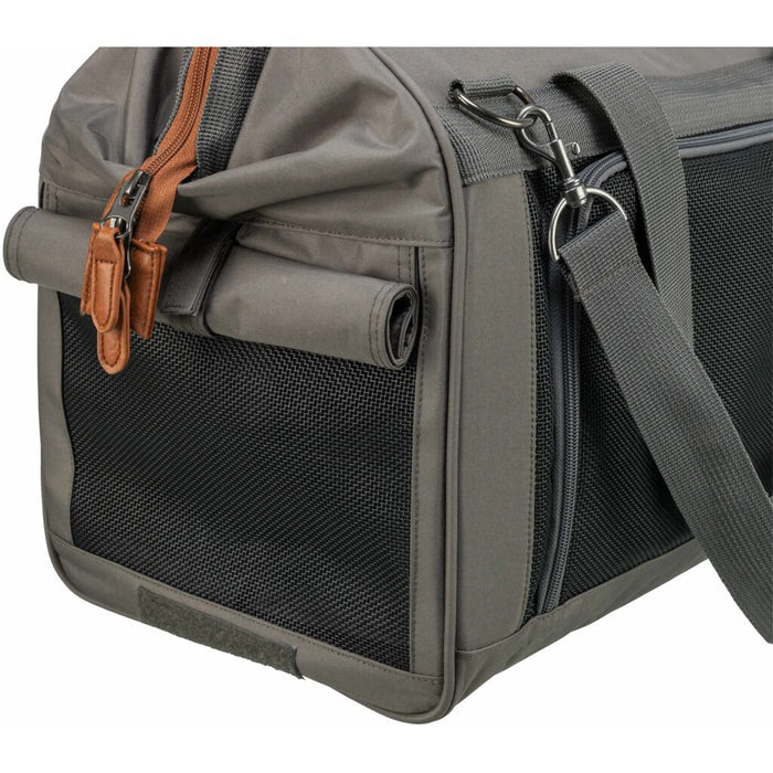 Tasche Finlay, schwarz/grau