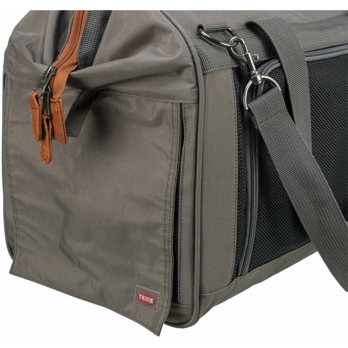 Tasche Finlay, schwarz/grau