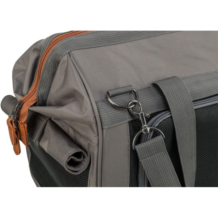 Tasche Finlay, schwarz/grau