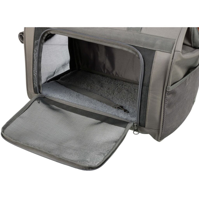 Tasche Finlay, schwarz/grau
