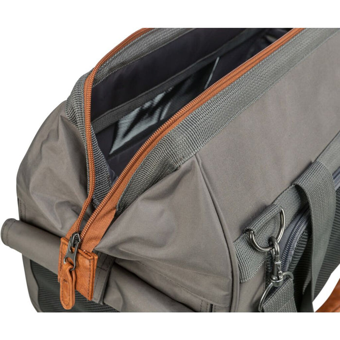 Tasche Finlay, schwarz/grau
