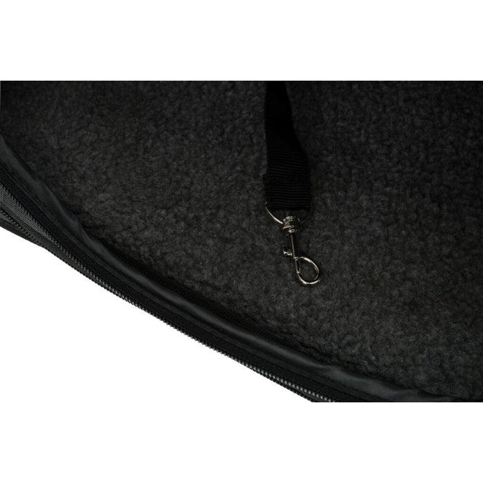 Tasche Holly, schwarz/grau