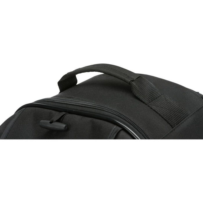 Rucksack William, schwarz