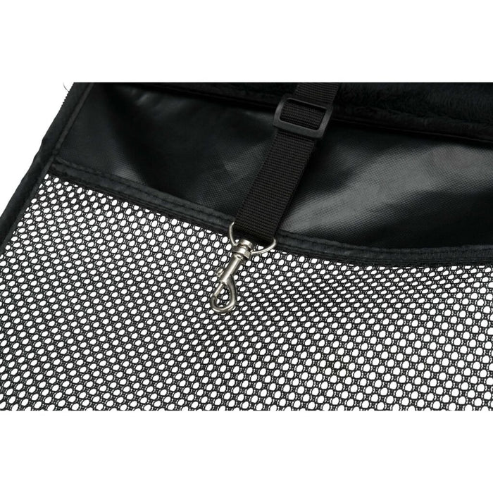 Rucksack William, schwarz