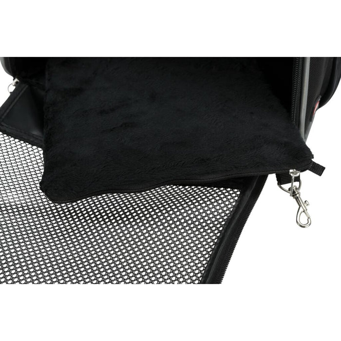 Rucksack William, schwarz