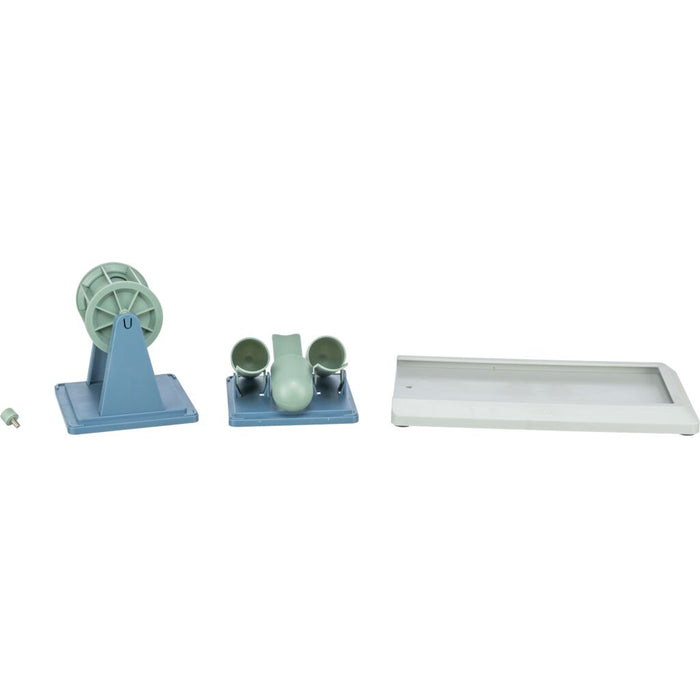 Dog Activity Strategie-Spiel Poker Box Vario 2
