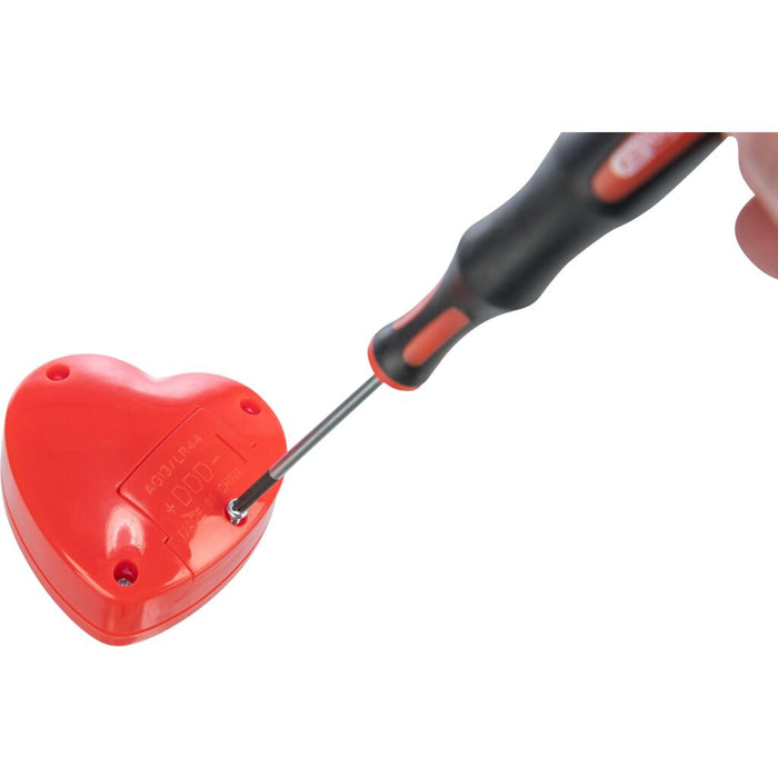 Junior Faultier Heartbeat, Plüsch