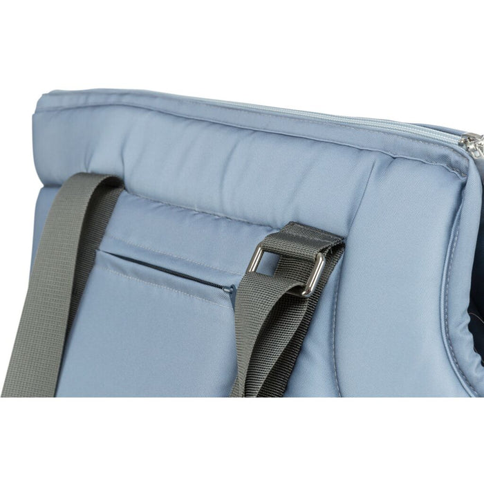Tasche Viktoria, hellblau