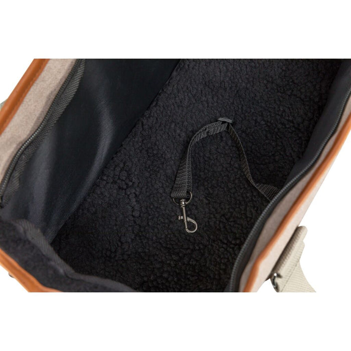 Tasche Elisa, sand