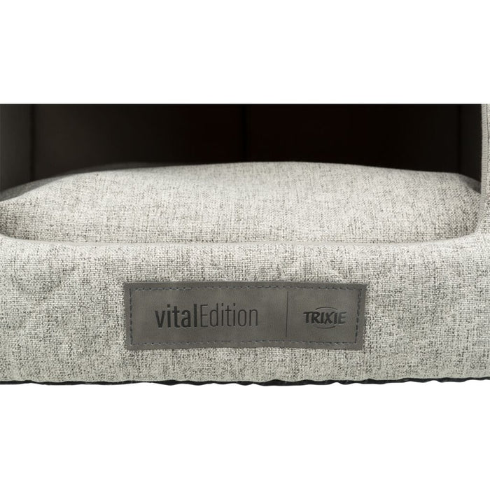 Vital Höhle Noah, hellgrau