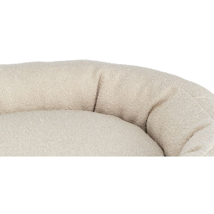 Vital Bett CityStyle, oval, creme