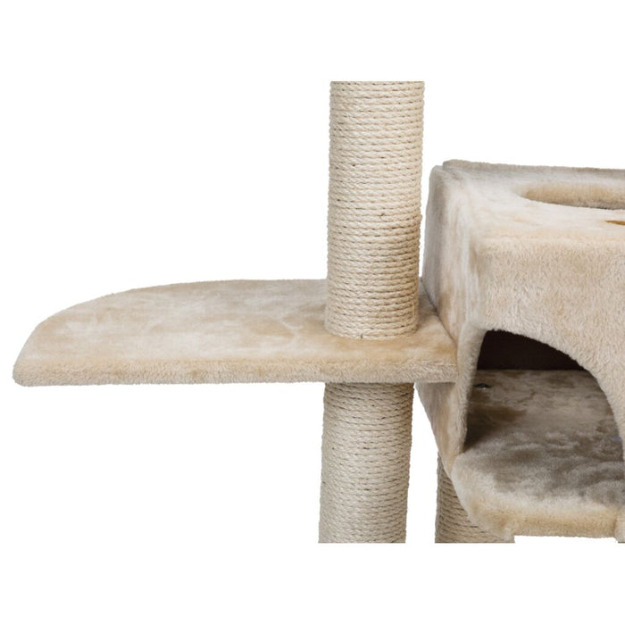 Kratzbaum Alicante, beige