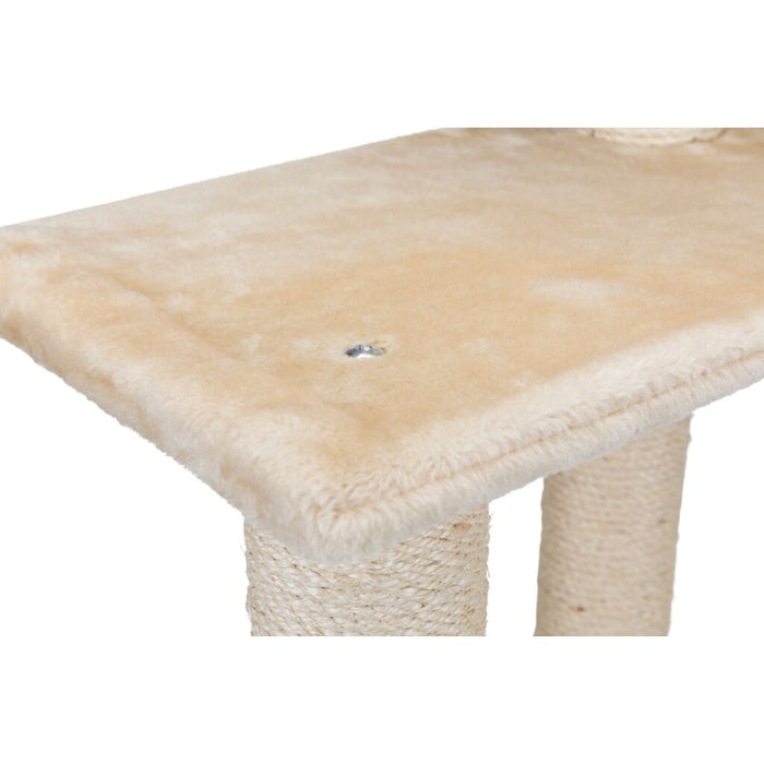 Kratzbaum Alicante, beige
