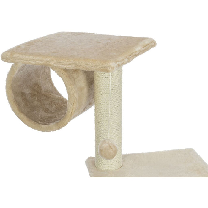 Kratzbaum San Fernando, beige