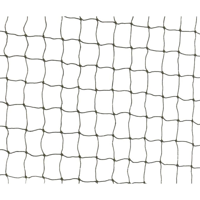 Schutznetz, drahtverstärkt, olivgrün