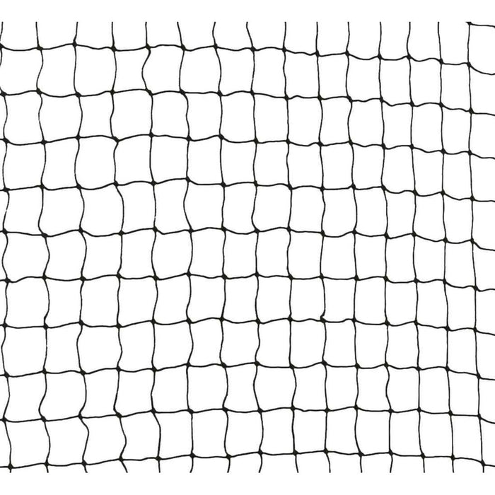 Schutznetz, schwarz