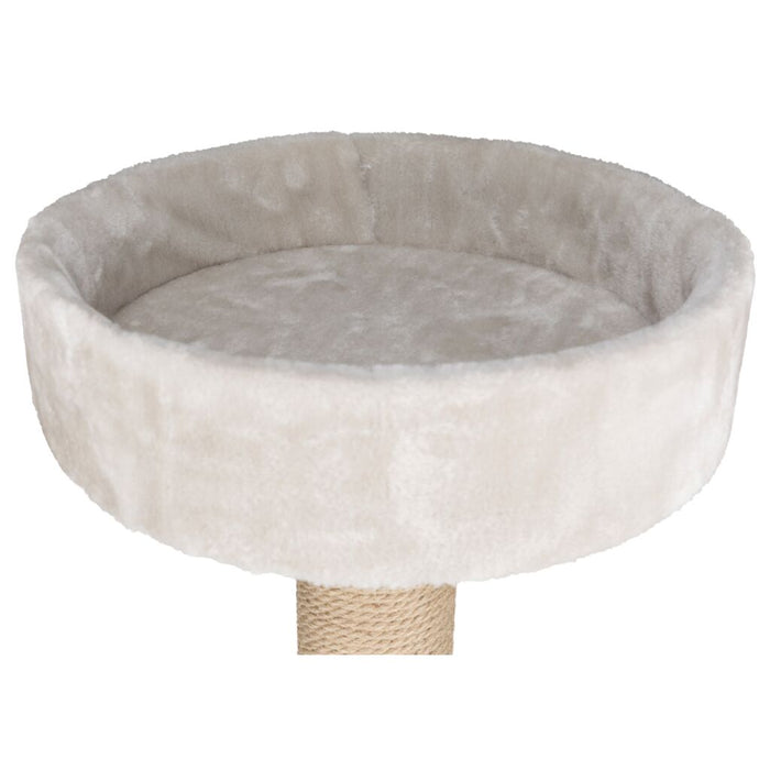 Kratzbaum Ivan, lichtgrau