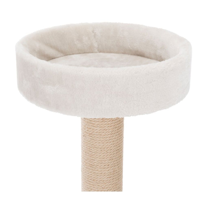 Kratzbaum Ivan, lichtgrau