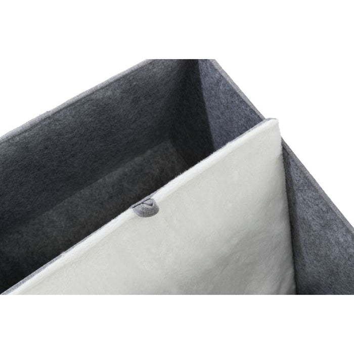 Cat Tower Saul, grau