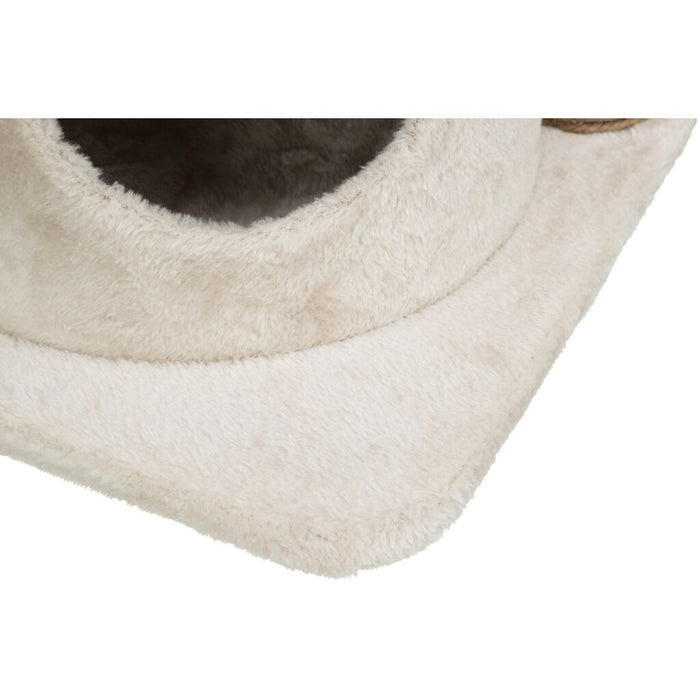 Kratzbaum Nayra, beige