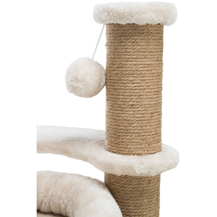 Kratzbaum Nayra, beige