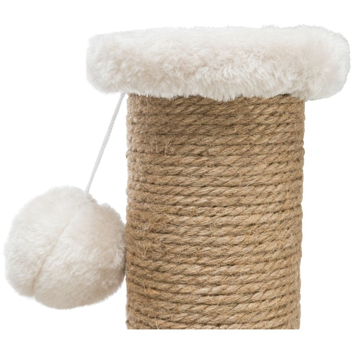 Kratzbaum Nayra, beige