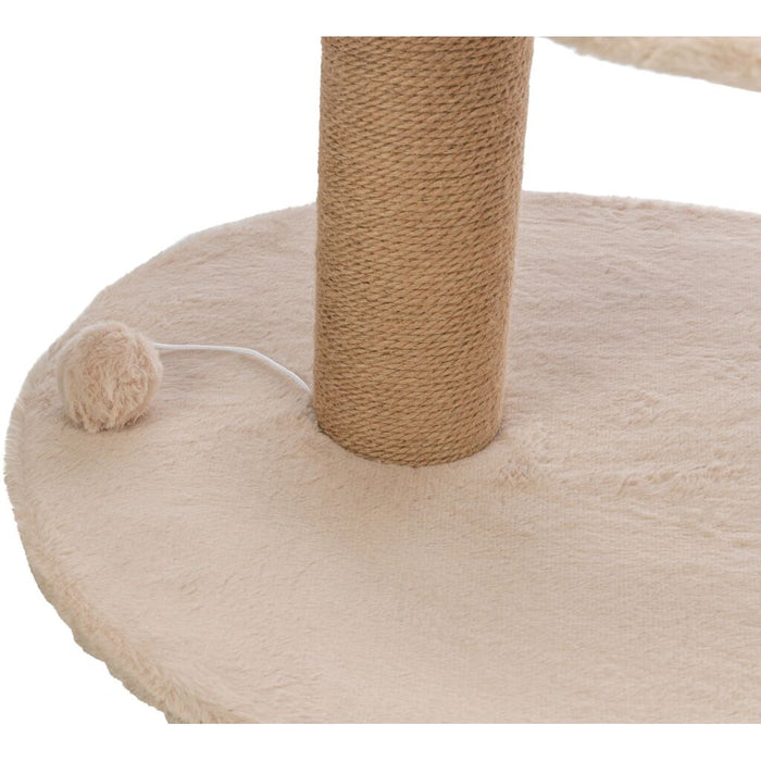 Kratzbaum Boho Filippo, beige