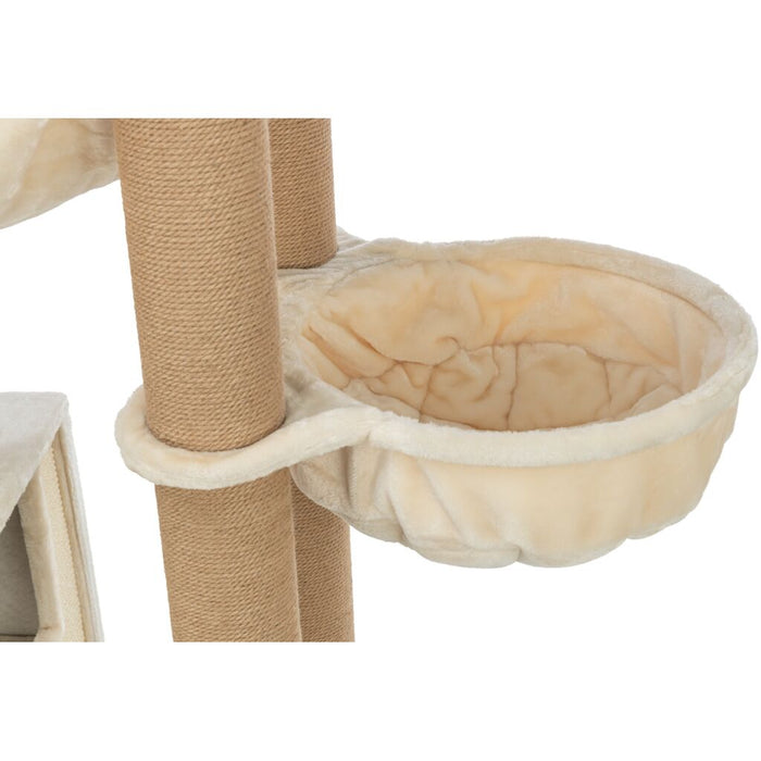 Kratzbaum XXL Amadeus, beige
