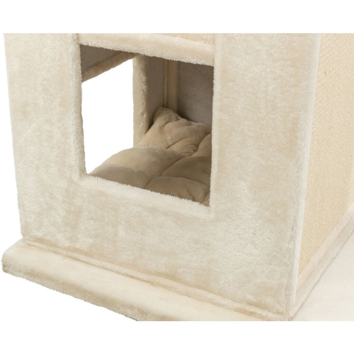 Kratzbaum XXL Amadeus, beige