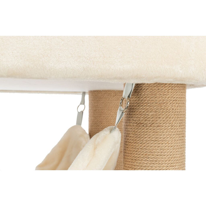 Kratzbaum XXL Amadeus, beige
