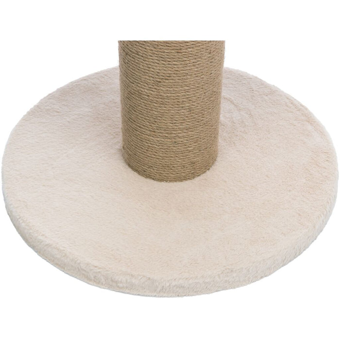 Kratzbaum Boho, beige