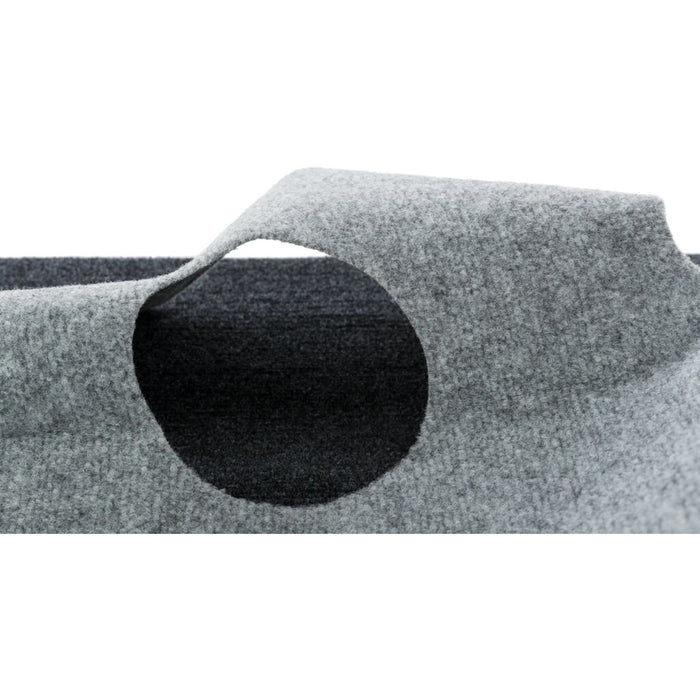 Cat Activity Adventure Carpet, Polyester/TPR