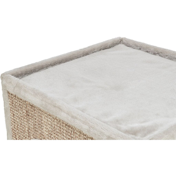 Cat Tower Juno, grau