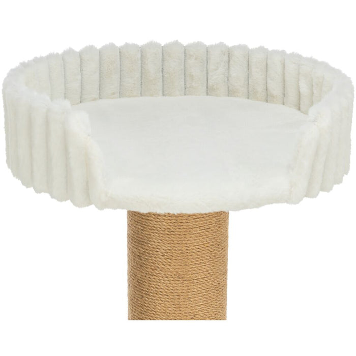 Kratzbaum Lonni, beige