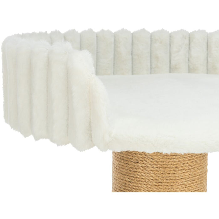 Kratzbaum Lonni, beige
